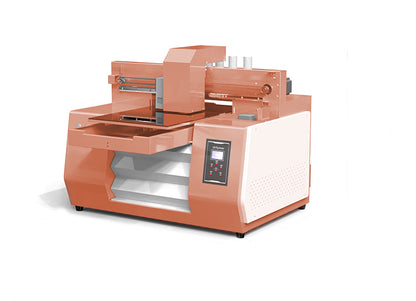 3050 Ultraviolet Flatbed Printer