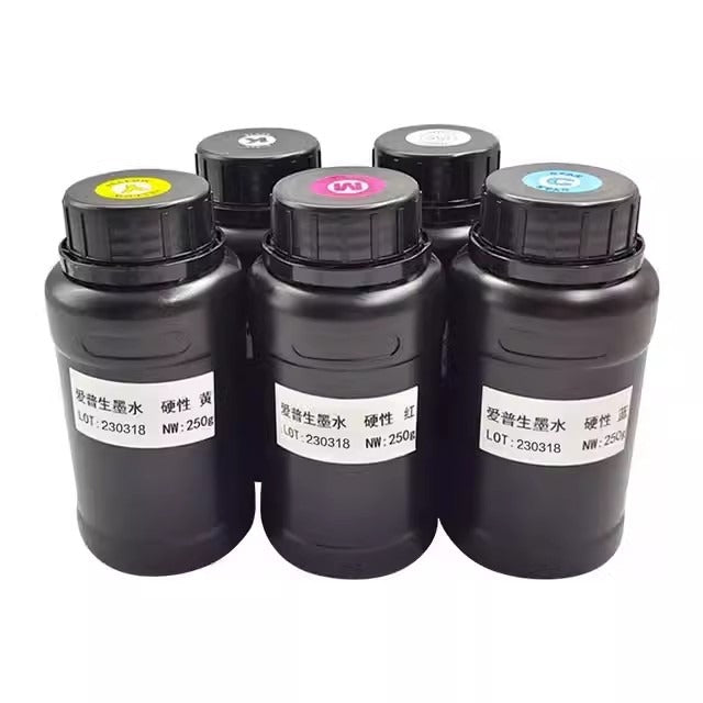 Ultraviolet Printer Ink