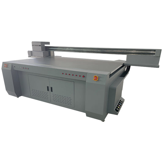 2513 Large Format Ultraviolet Printer